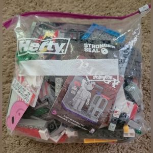 Piggy Lego Pieces